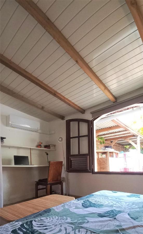 Villa Pomme Cannelle Le Diamant Εξωτερικό φωτογραφία