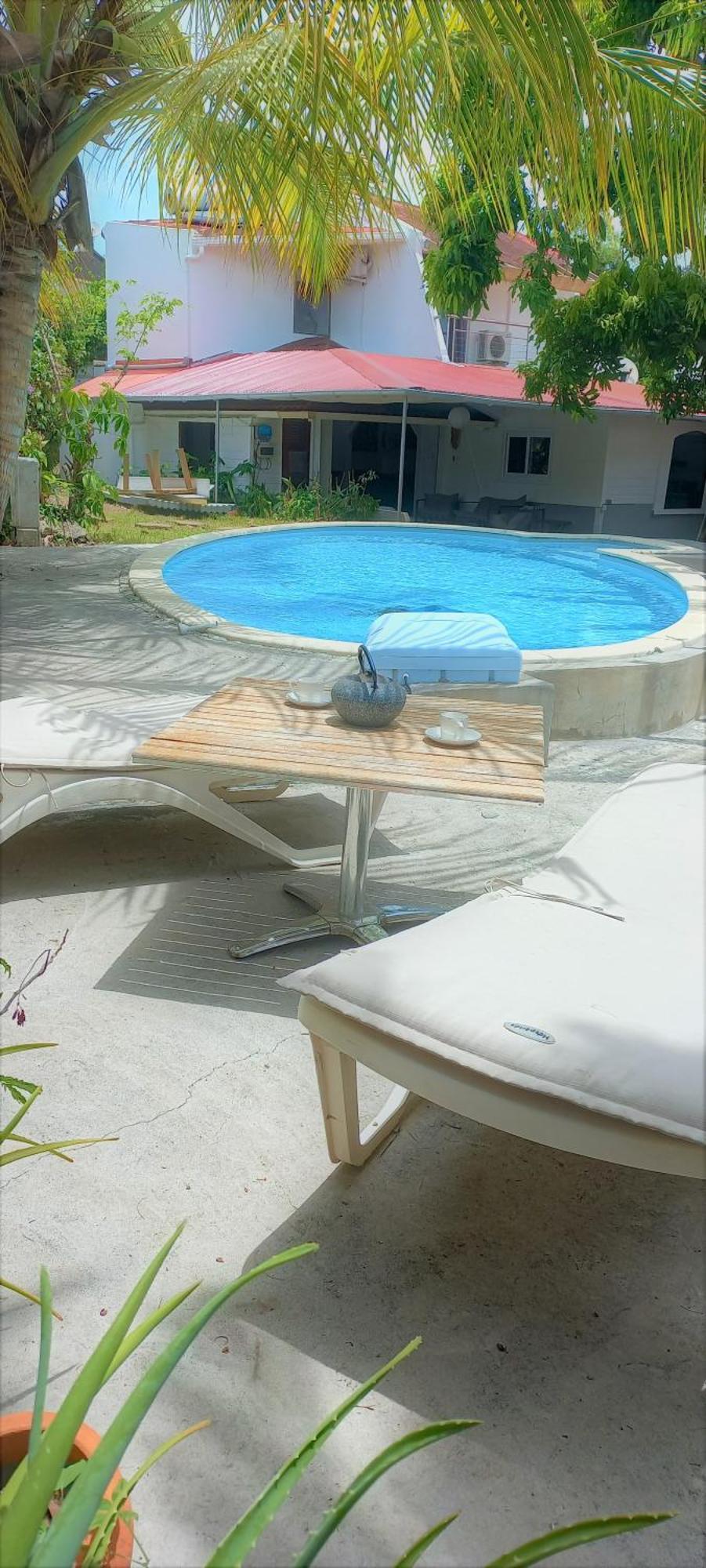 Villa Pomme Cannelle Le Diamant Εξωτερικό φωτογραφία