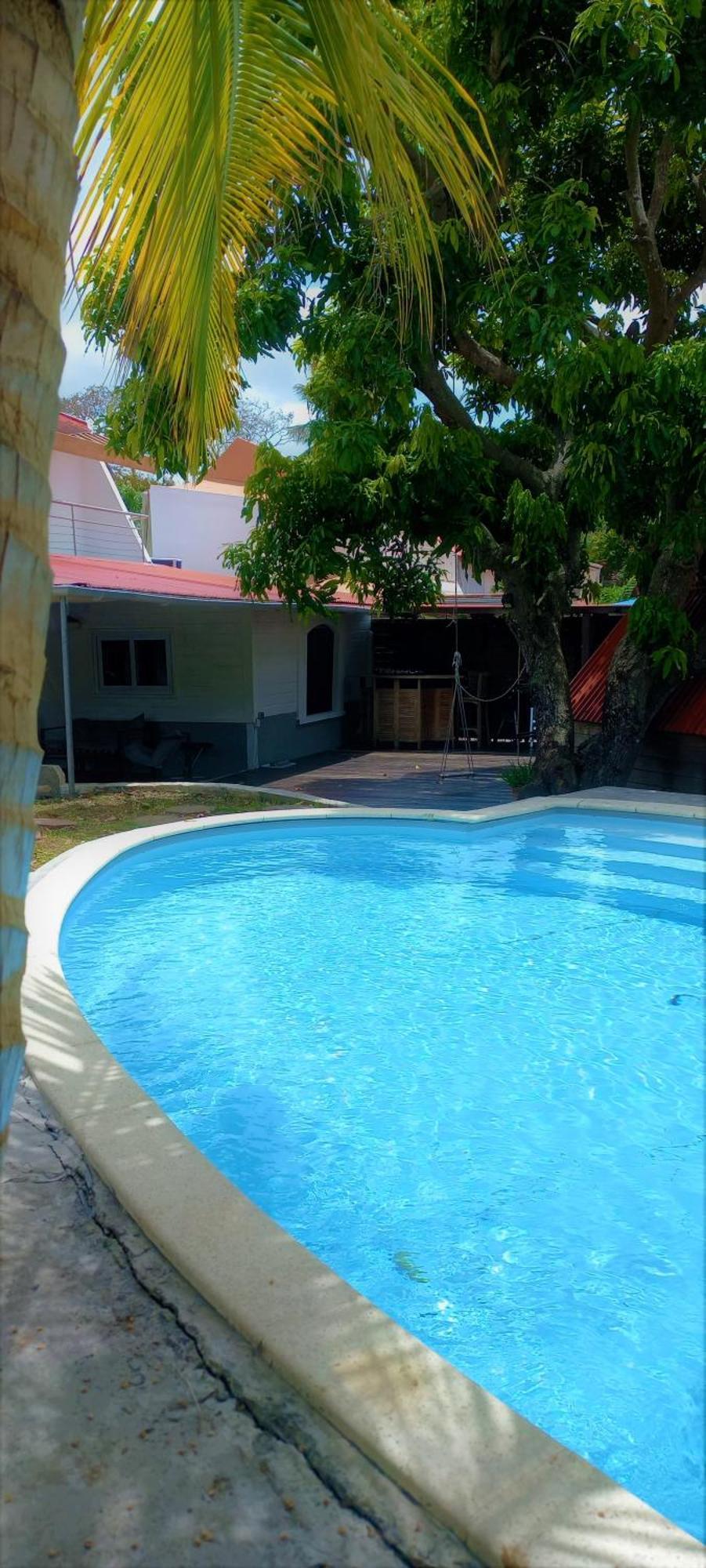 Villa Pomme Cannelle Le Diamant Εξωτερικό φωτογραφία