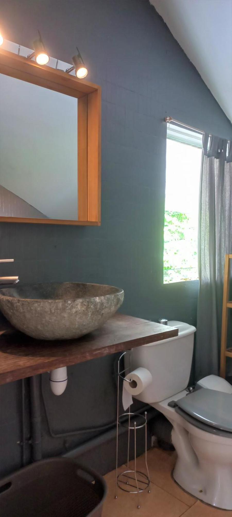 Villa Pomme Cannelle Le Diamant Εξωτερικό φωτογραφία