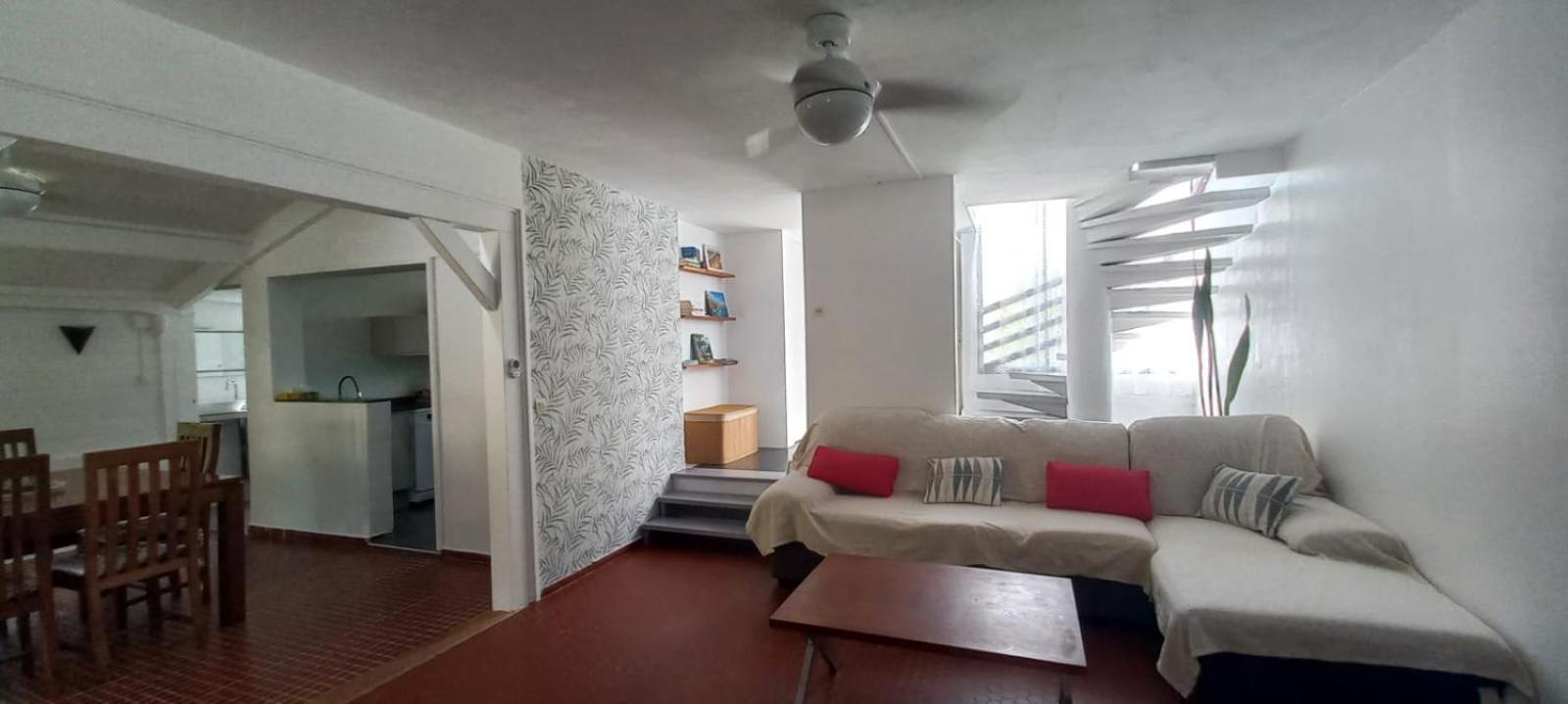Villa Pomme Cannelle Le Diamant Εξωτερικό φωτογραφία