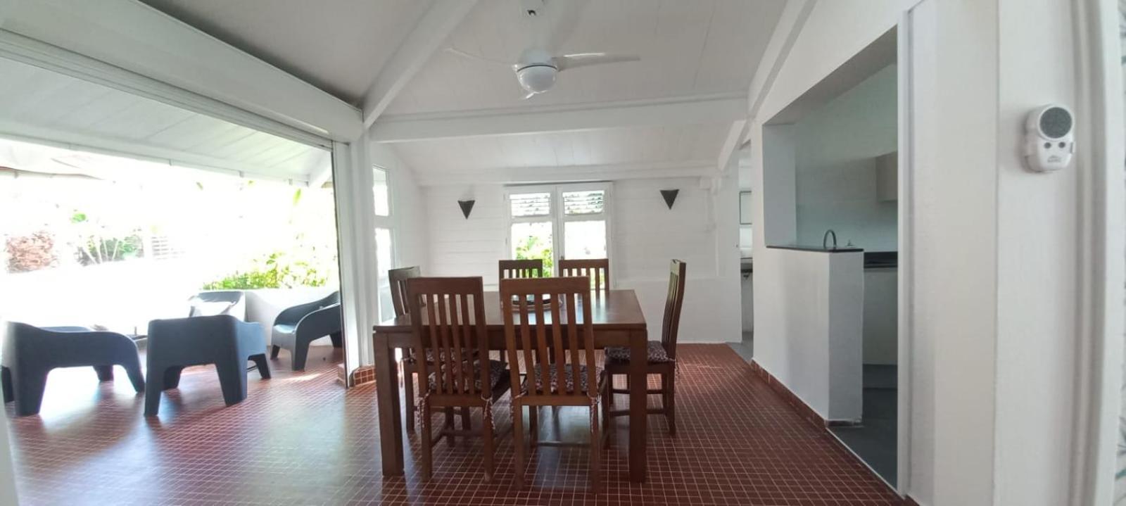 Villa Pomme Cannelle Le Diamant Εξωτερικό φωτογραφία